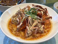-小厨师·二十年沈家门小海鲜(百井坊巷店)