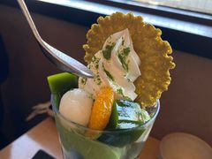 -伊藤久右卫门(宇治本店)