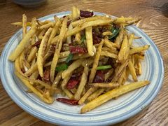-静一餐厅·湖北菜(前门创始店)