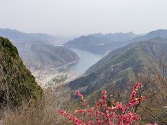 -京东石林峡风景区