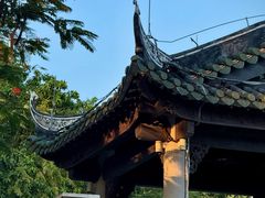 -荔湾湖公园
