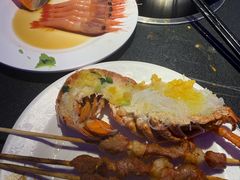 -海韵之星邮轮水会(明发商业广场店)