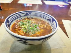 -老九圆山西面馆(CBD店)