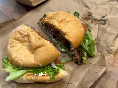 -Fergburger(皇后镇店)