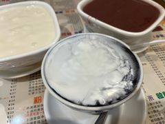 -仁信双皮奶(庙前直街店)