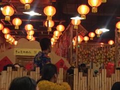 -金掌勺锅包肉(太原万达店)