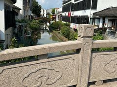 -金山嘴渔村