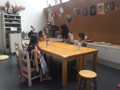 -UCCA Kids 儿童美育