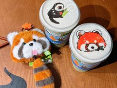 -ZOO COFFEE动物园咖啡(红山森林动物园店)