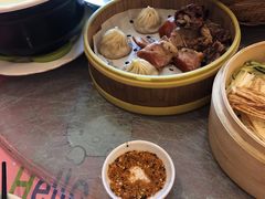 -小厨娘淮扬菜(天印大道店)