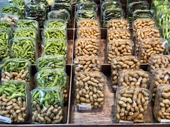 -果蔬好生活超市(乐堤港店)