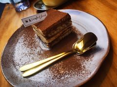 -沏点Trattoria意大利餐厅(新街口店)