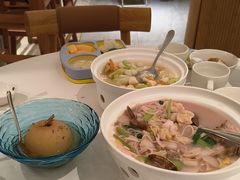 -莆田餐厅PUTIEN(金融街购物中心店)
