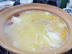 -港迹·鲜围煮海鲜火锅(湖州时代广场店)