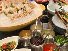 -东海怡品海鲜豆捞(星街坊店)