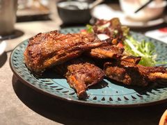 -耶里夏丽·丝路新疆菜·清真食品(徐汇南丹东路臻选店)