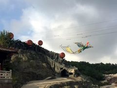 -威海华夏城景区