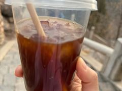 -云端咖啡(山顶教堂店)