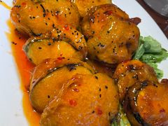 -惠宾饭庄(中山路店)
