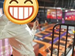 -VFSC极限蹦床主题公园(乐园道彩悦城阳光店)