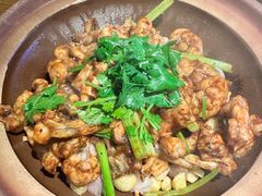 -首秀·四川料理(星耀101店)