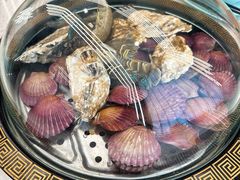 -巧克力渔家.小船海鲜胶东菜(万平口店)