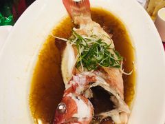 -顺风海鲜港(长寿路店)