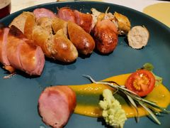 -春树下·树屋花房西餐厅(罍街AS1980店)