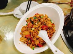 -李师傅脆肚(梅林店)