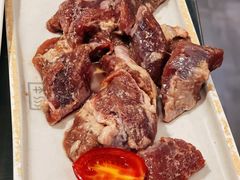 -喜来稀肉(虹泉路店)