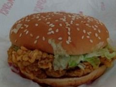 -麦当劳(大栅栏店)