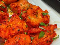 -VATAN INDIAN RESTAURANT米特餐饮有限公司(城北路店)