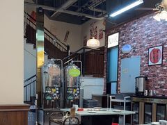 -鸿姐老火锅(花园路店)