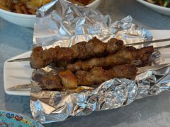 -汗腾格里·风味餐厅(新疆驻京办店)