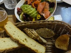 -haxnbauer海森堡德国餐厅(深圳coco店)