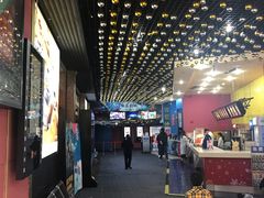 -SFC上影影城(新世界店)