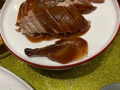 -大鸭梨烤鸭(金色漫香店)