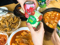 -屋里家延边朝鲜族冷面(南园店)