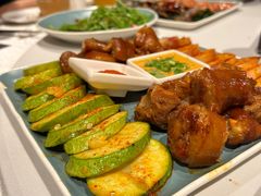 -云采云南菜(中山北路店)