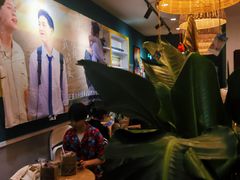 -春莱·老挝咖啡·泰式奶茶(钟楼店)