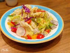 -锡和无锡菜(景丽苑店)