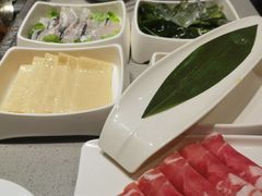 -海底捞火锅(六合天街店)