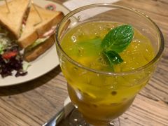 -漫咖啡MAANCOFFEE(清江路店)