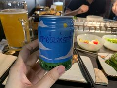-很久以前羊肉串(打浦路店)
