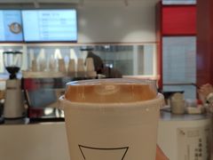 -Manner Coffee(港汇恒隆广场店)