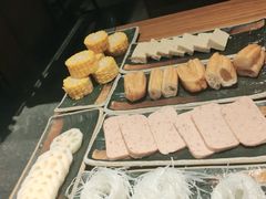 -呷哺呷哺 黄金牧场 (新中关购物中心店)