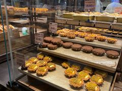 -面包工坊(七彩云南第一城店)