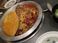 -沸炉重庆老火锅(军事博物馆店)