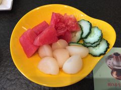 -索伦嘎·传统涮(海拉尔总店)