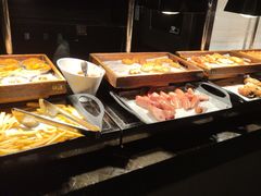 -星伦多自助料理(花山金鹰店)